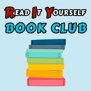 Read It Yourself (RIY) Book Club